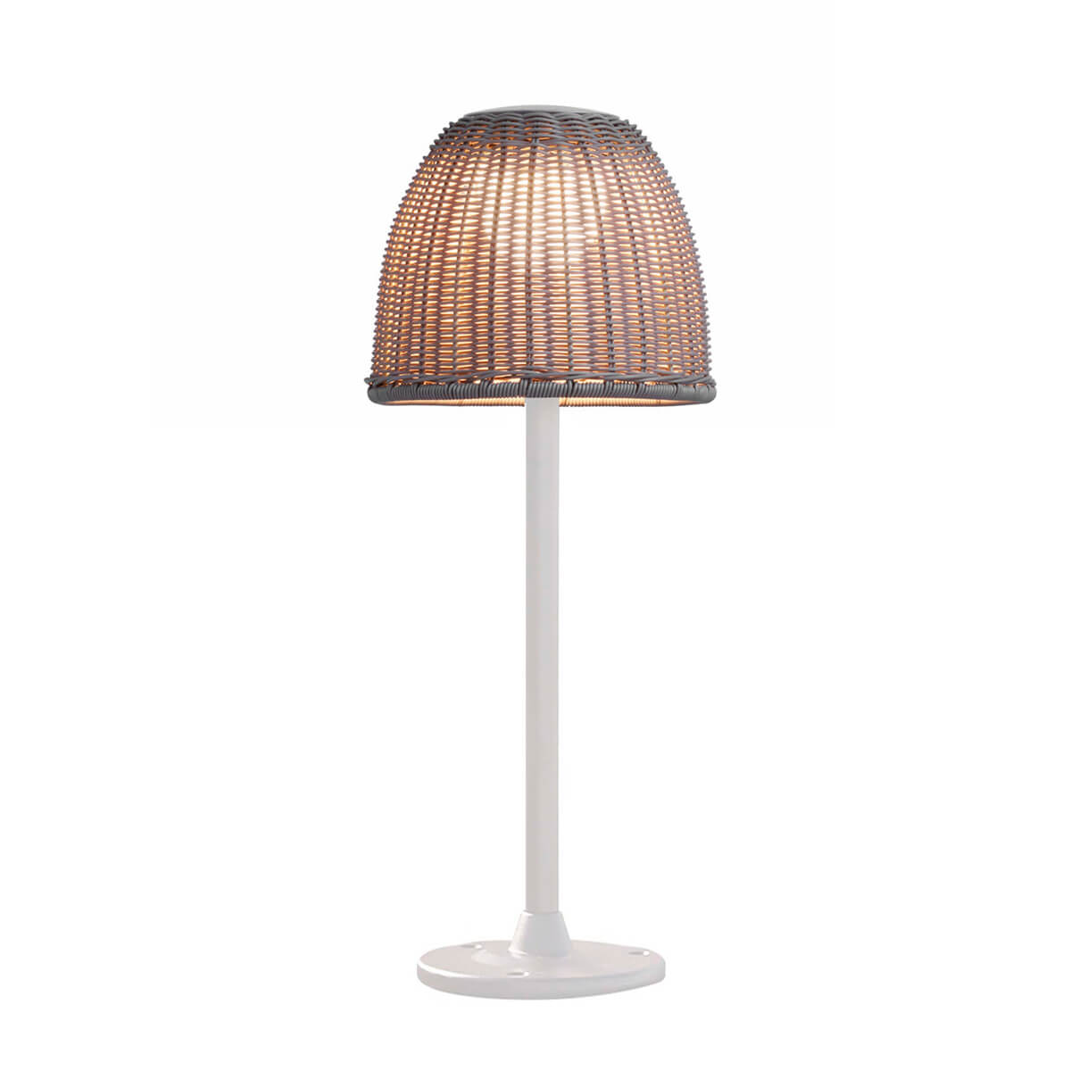 Atticus B/50 Outdoor LED Pollerleuchte