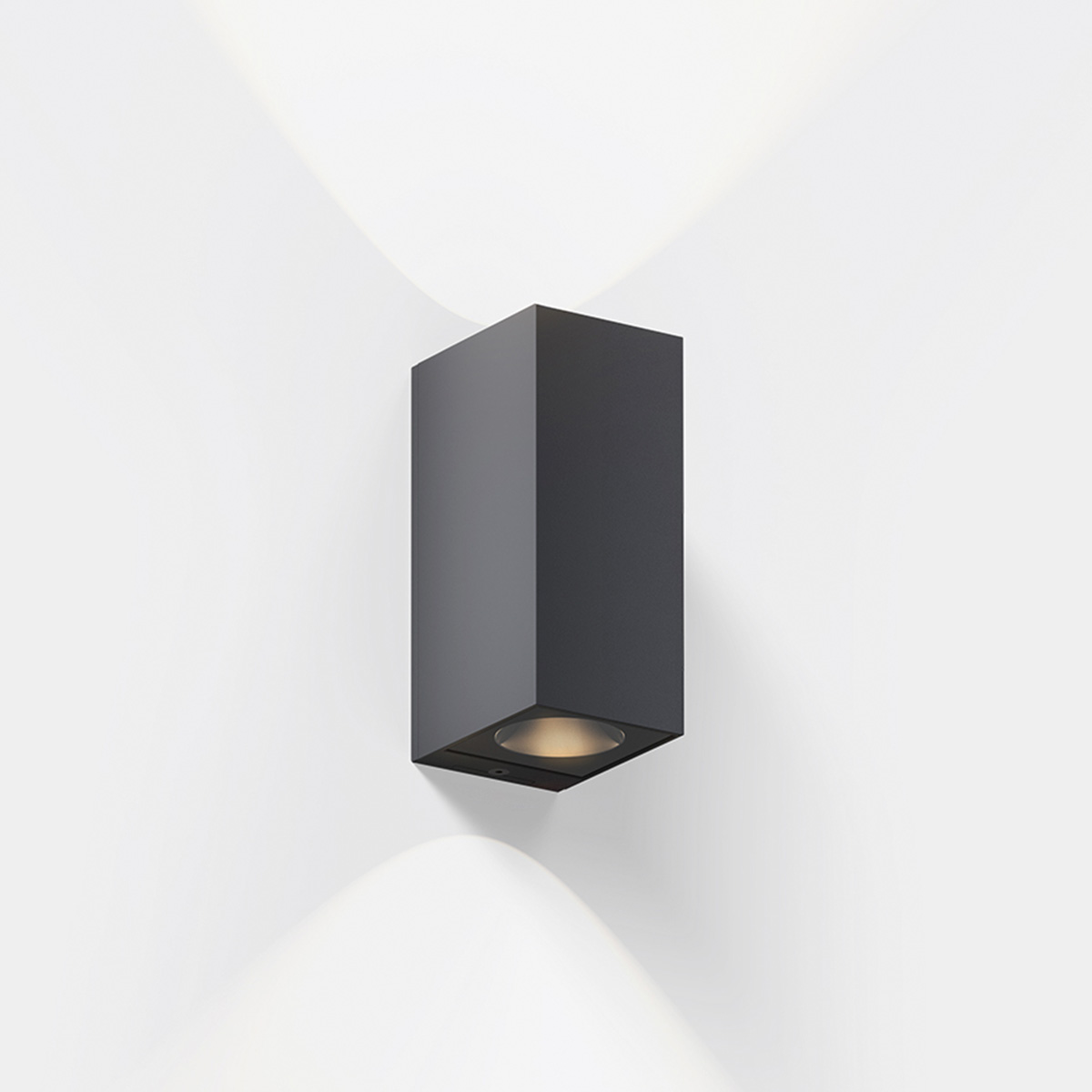 Iem.2 Y LED Außenwandleuchte