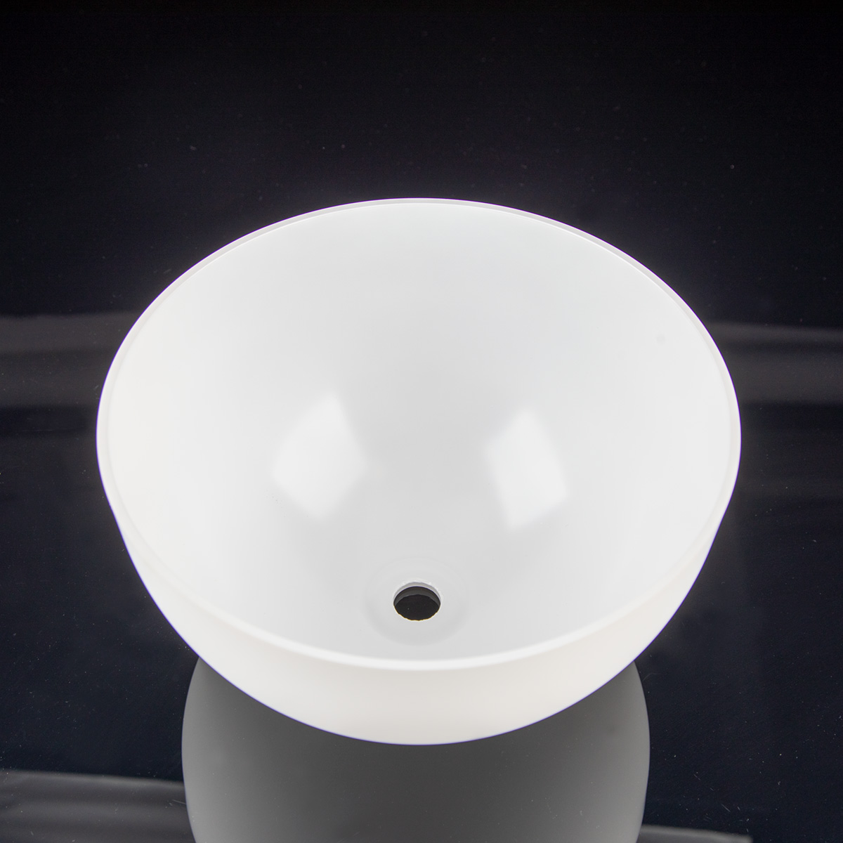 Moon II Ersatzglas