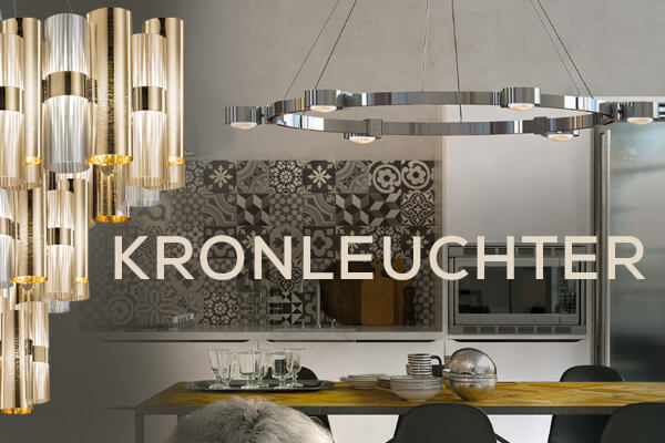 Kategoriebanner Kronleuchter Kategoriebanner Kronleuchter