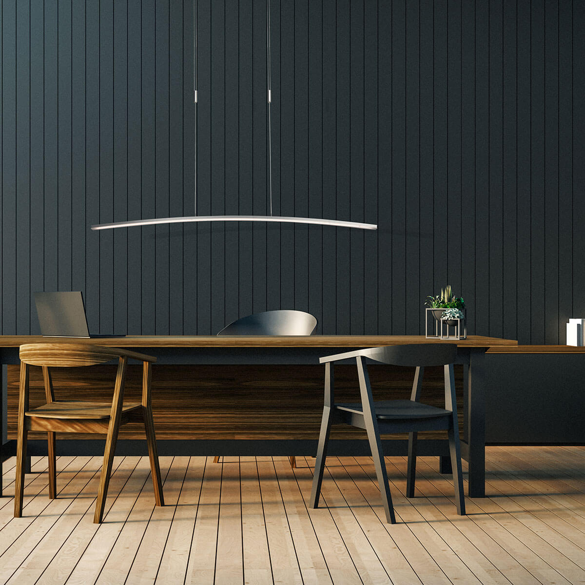 233-bopp-arcado-led-pendelleuchte-97690200-alu-amb-1200x1200 Bopp Plus Arcado LED Pendelleuchte, Aluminium geschliffen