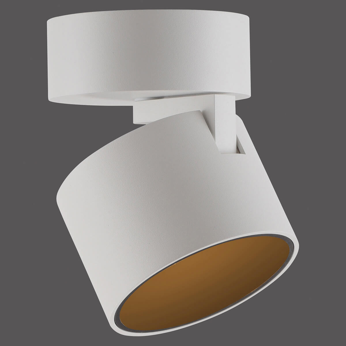 PURE Cup LED Deckenleuchte