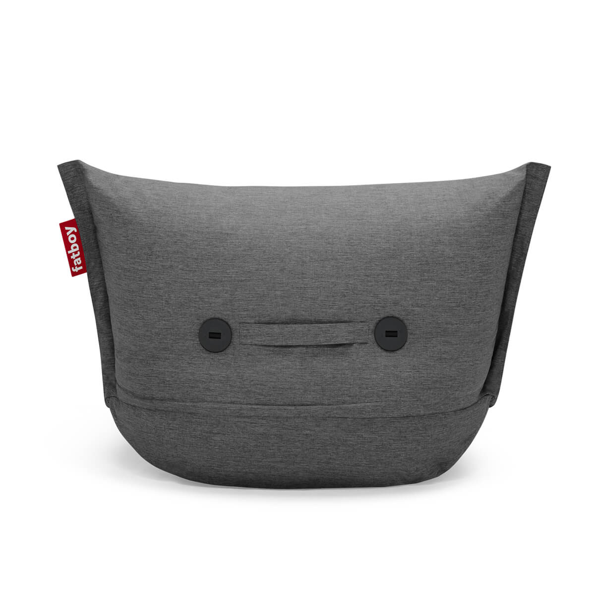 Fatboy The BonBaron Outdoor Sessel, Rock grey (steingrau)