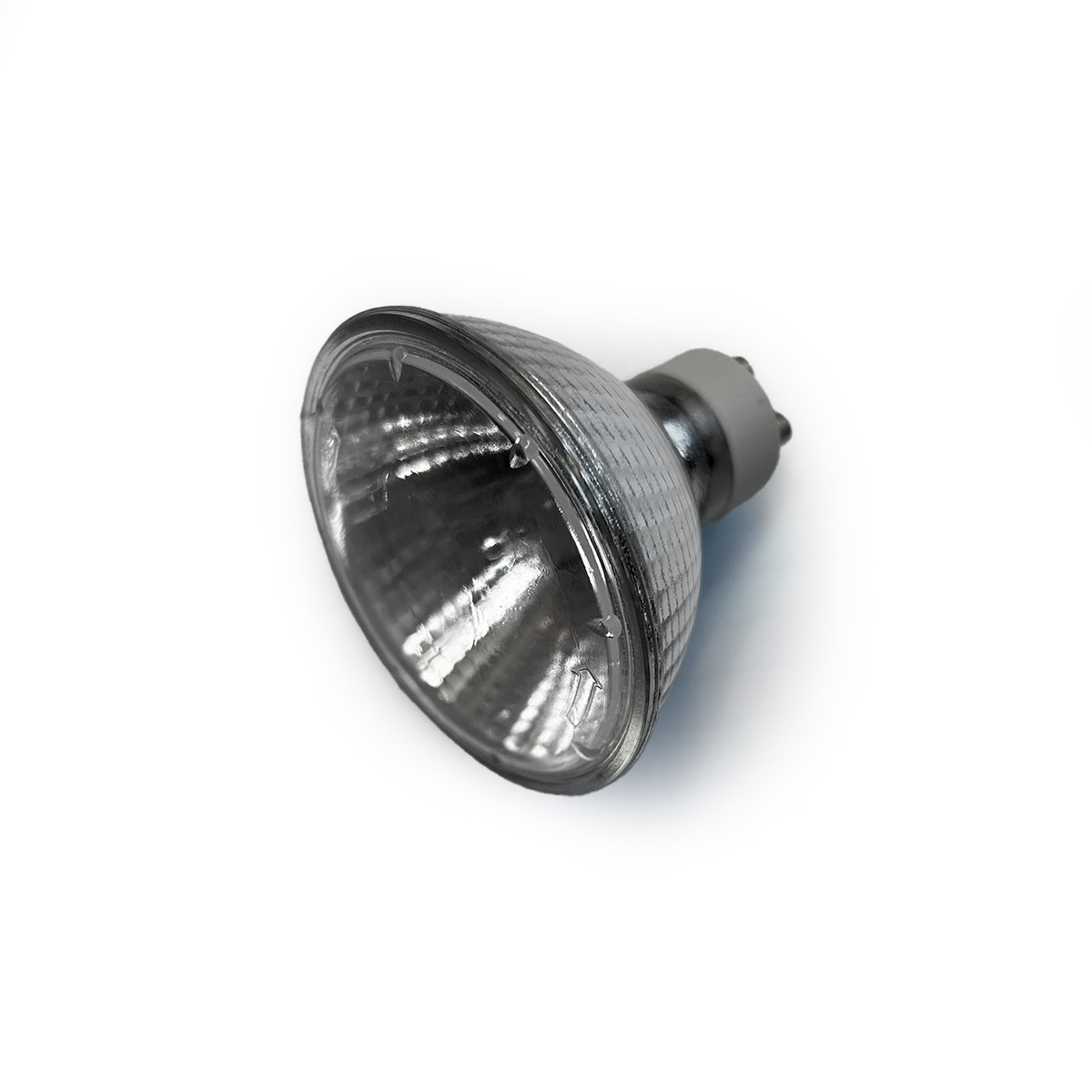 Halogen Hi-Spot ES63 230 V PAR20 GU10, 50 W, 2750 K, dimmbar