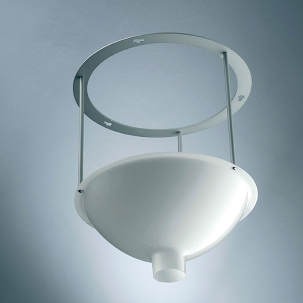 Artemide Nur Blendschutzschirm Blendschutzschirm für die Nur Sospensione