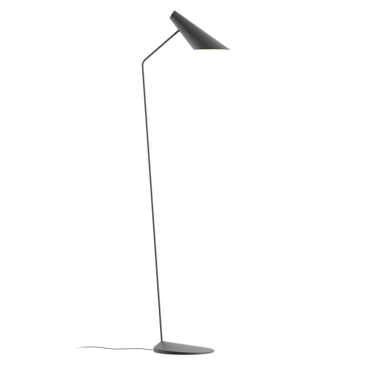 I.Cono 0712 LED Stehleuchte