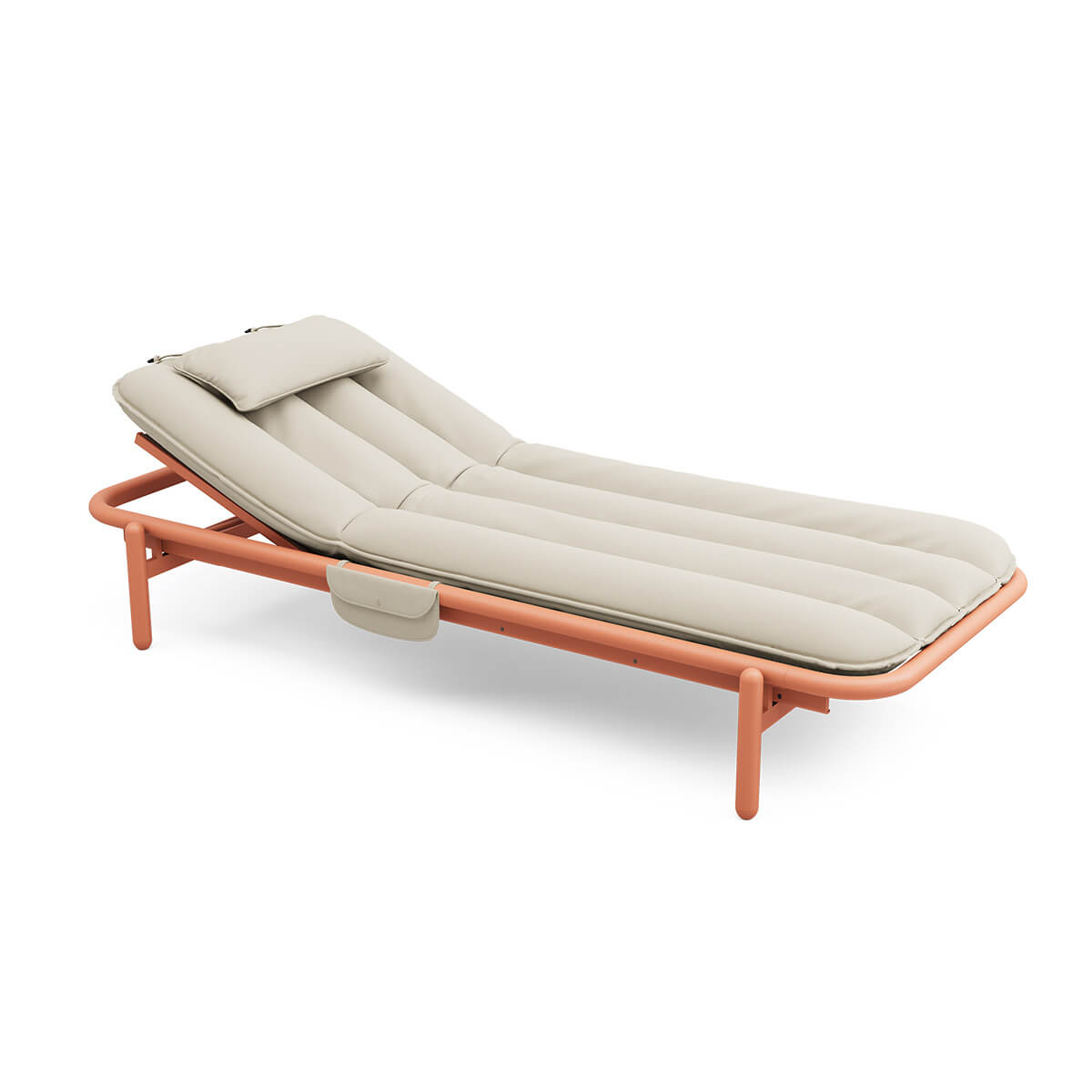 Terracotta / Sahara