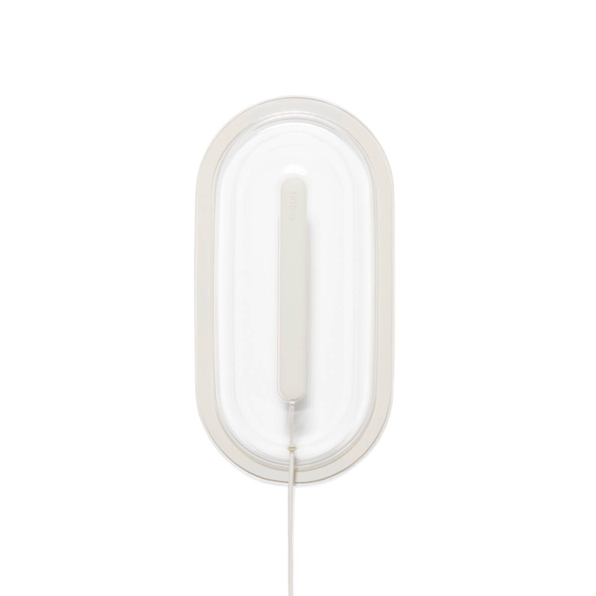 Fatboy Led's Strip LED Wandleuchte mit Kabel, Desert (sandfarben)