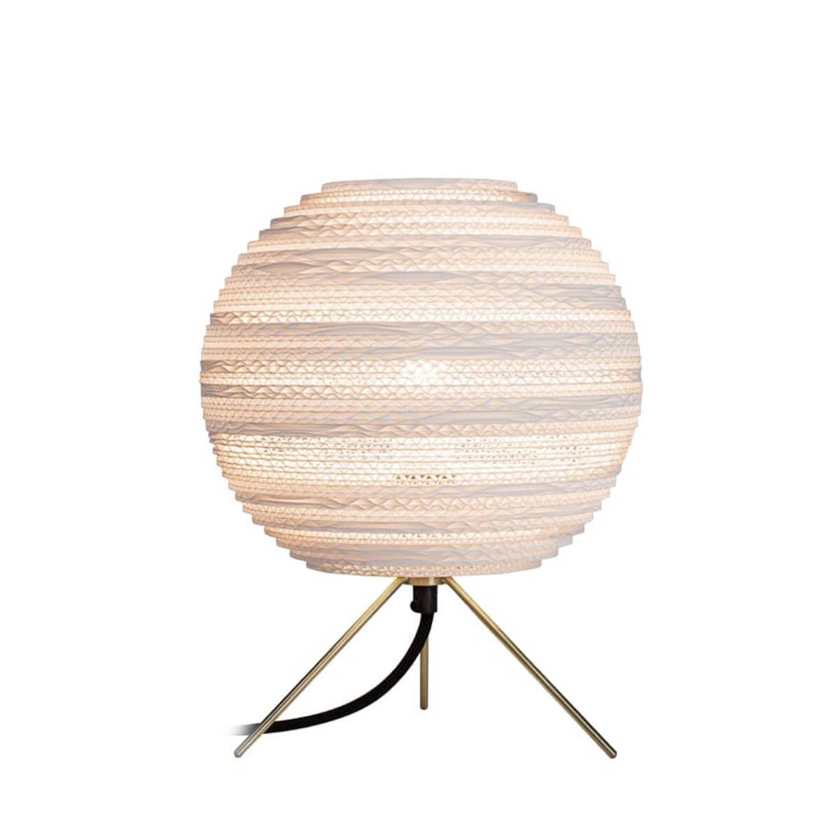 Moon Tischleuchte
