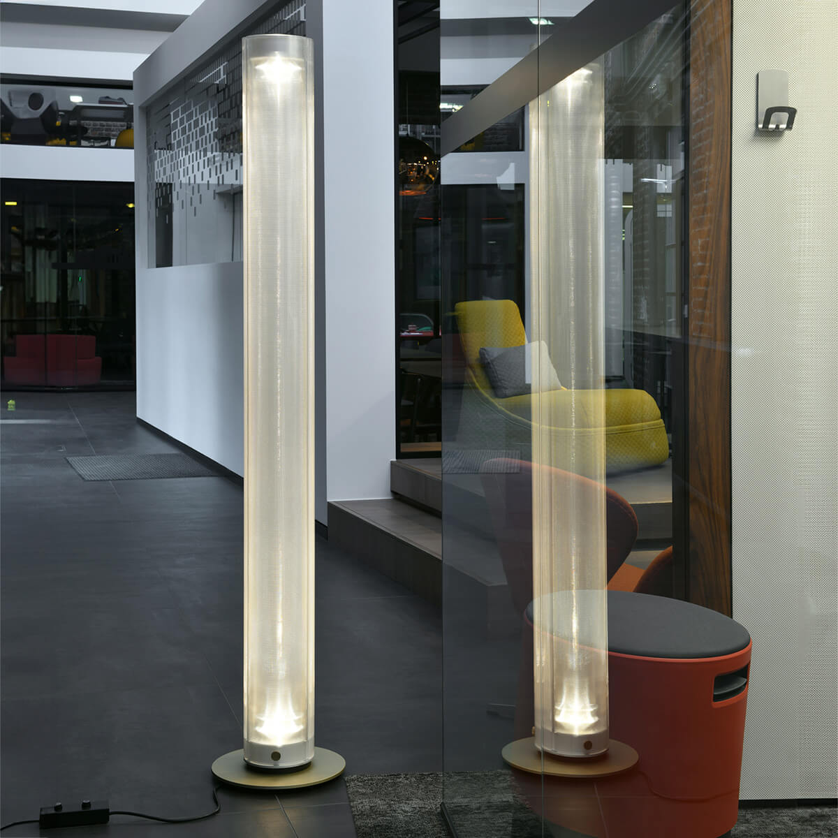 Twilight 360 LED Stehleuchte
