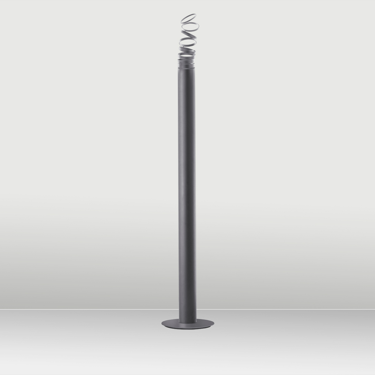 Artemide Design Decomposé Terra, fumé (grau)