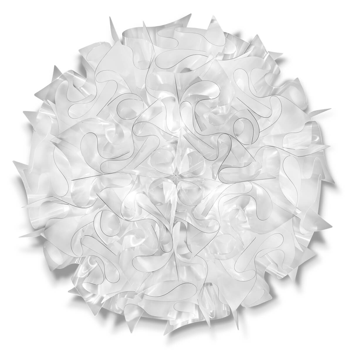 Slamp Veli Ceiling / Wall Large, prisma