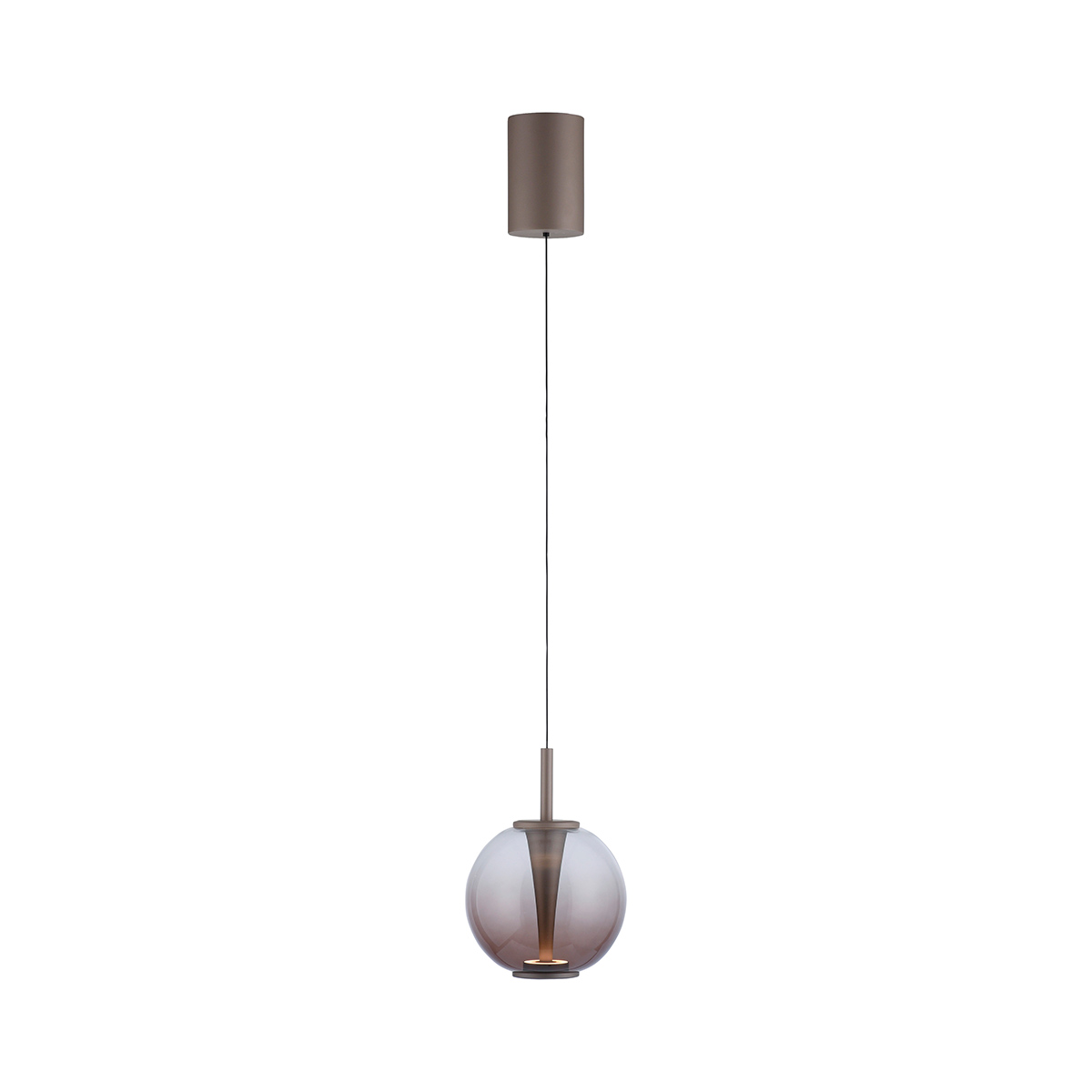 PURE Infinity LED Pendelleuchte