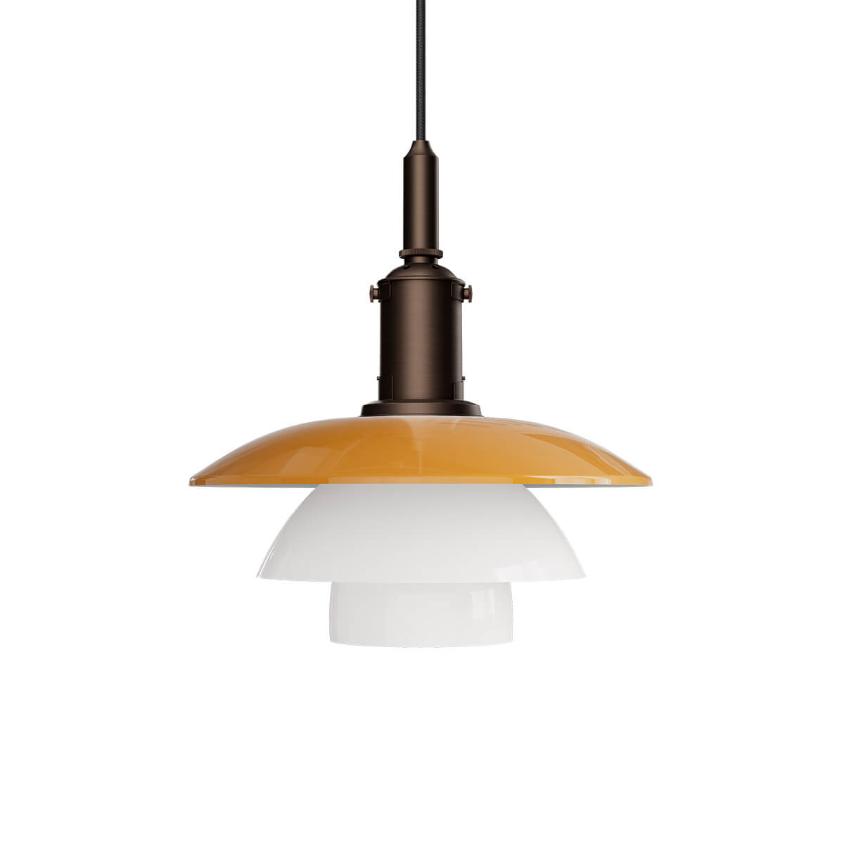 PH 3/3 Pendelleuchte Centenary Edition