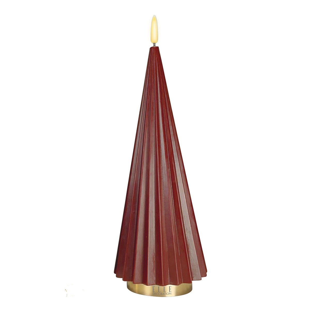 Boreal L LED-Kerze
