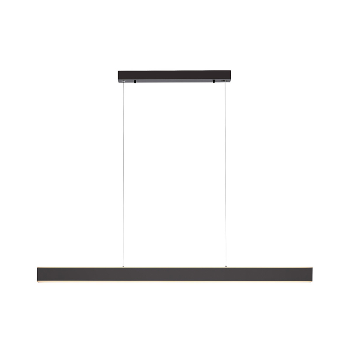 PURE Lume LED Pendelleuchte mit CCT