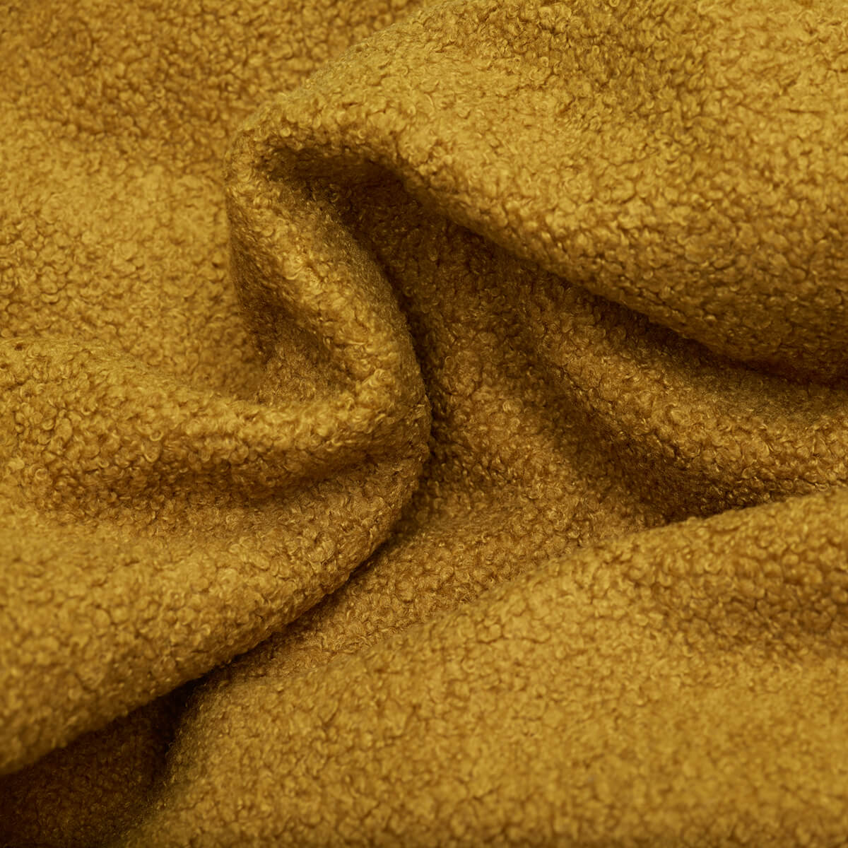 Point Large Sherpa Hocker, Rückläufer
