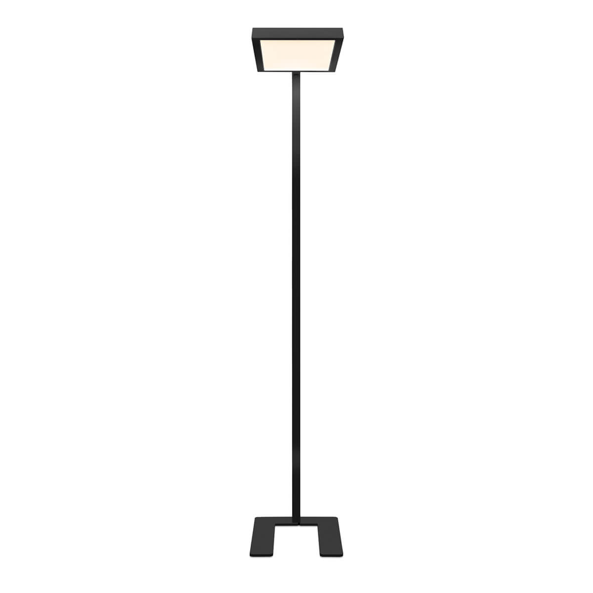 Bob-12 LED Stehleuchte, mit Dimmer