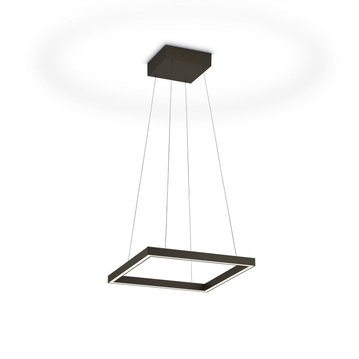 Nika-40 LED Pendelleuchte