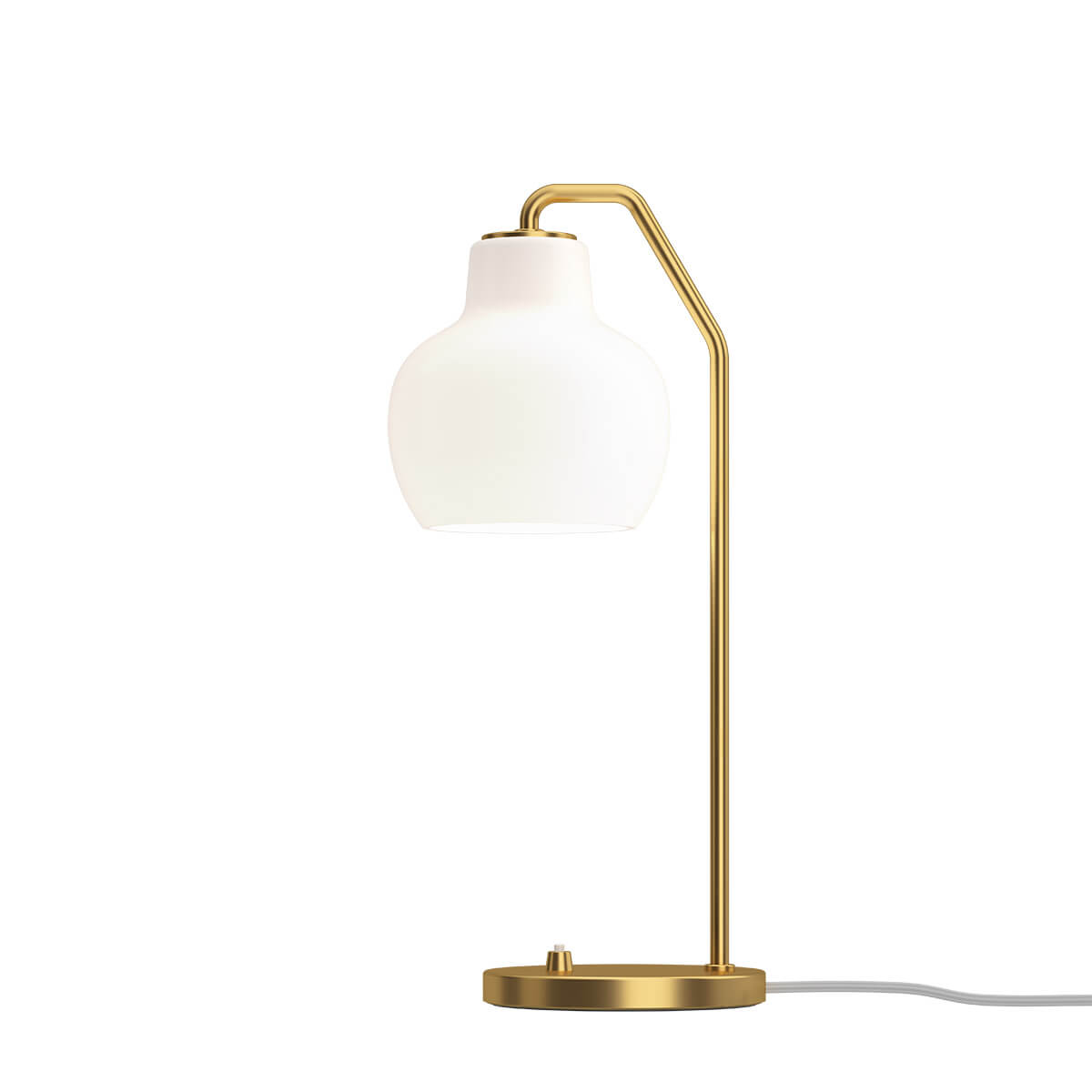 VL Ring Crown Tischleuchte