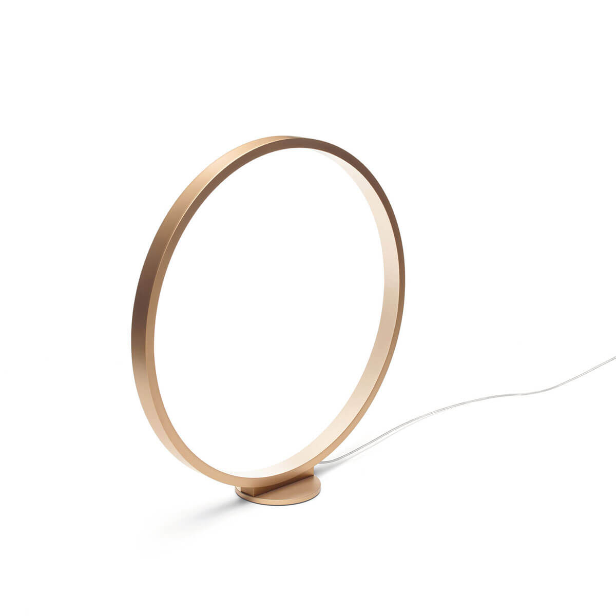 Cini & Nils Assolo70 Terra LED Stehleuchte, mattgold