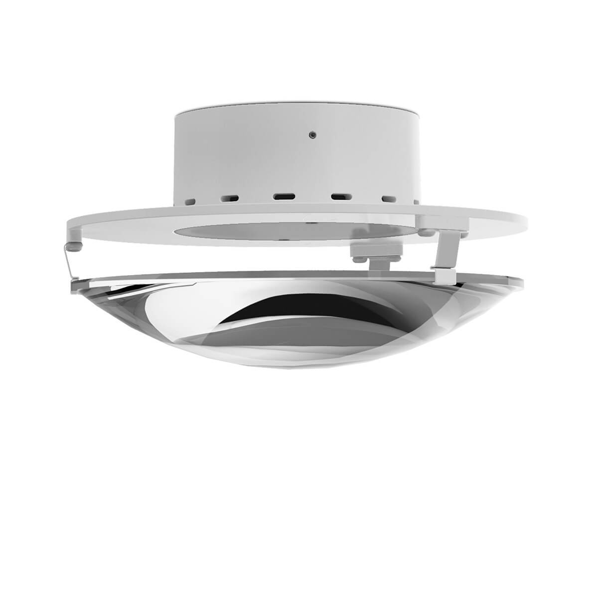 Top Light Paxx LED Deckenleuchte, weiß matt (White Edition)