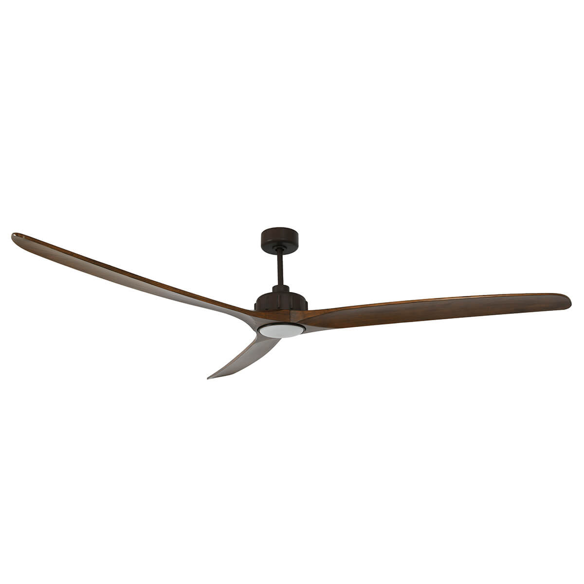 Caelid Deckenventilator mit Licht