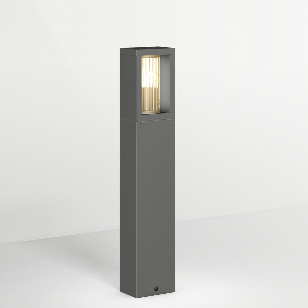 anthracite gray