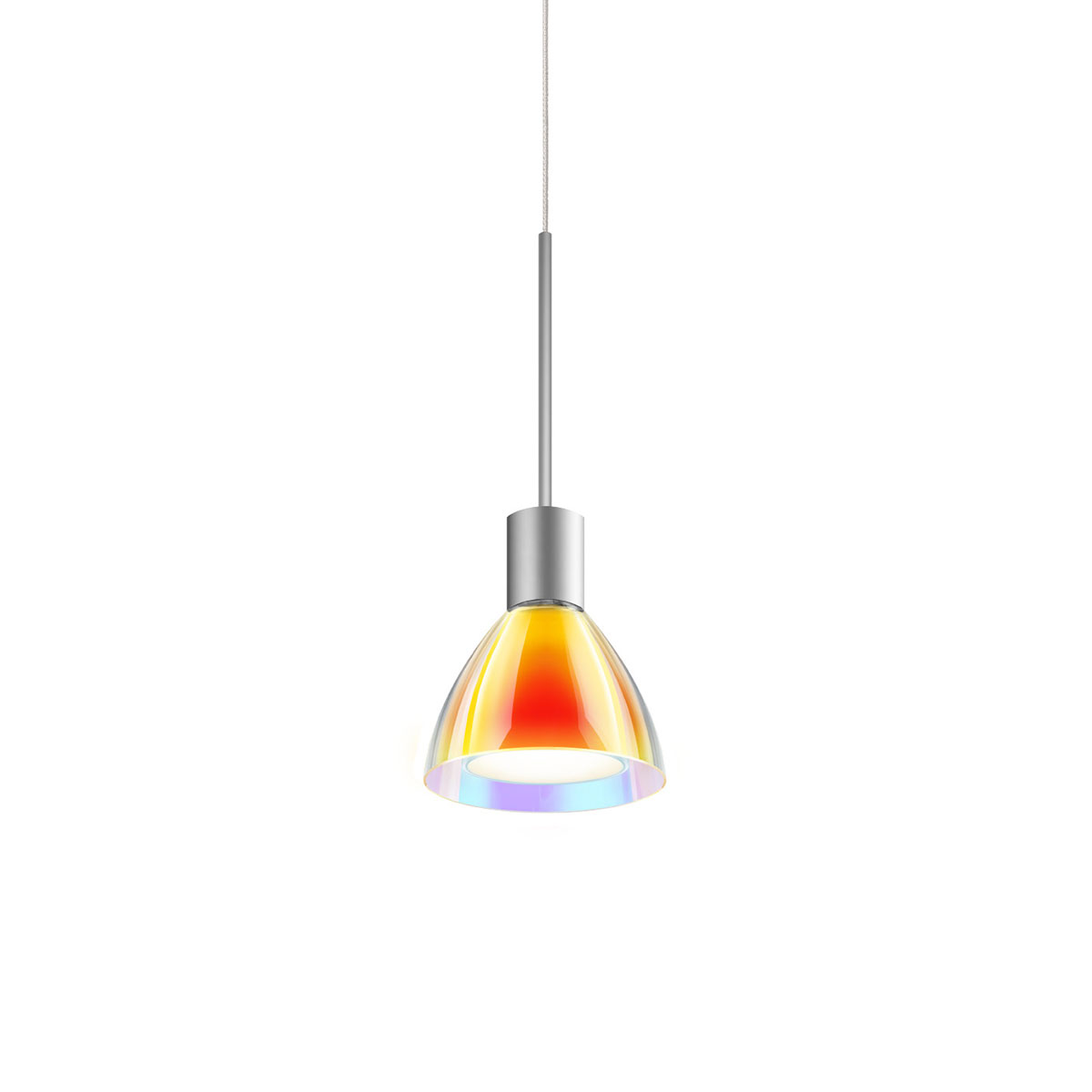 Silva Neo OE LED Pendelleuchte, 1. Generation