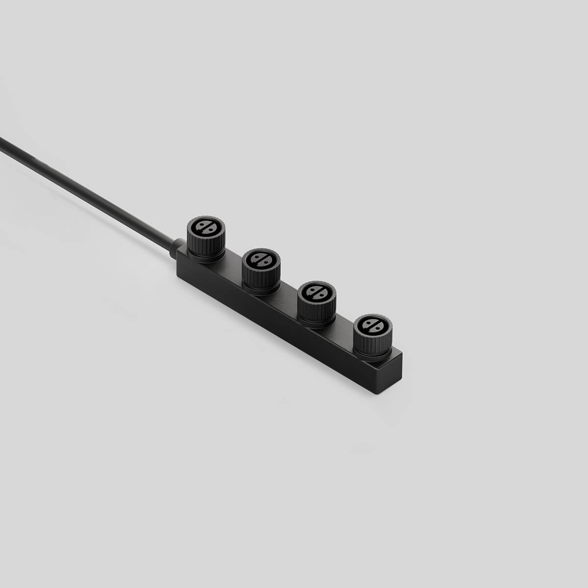 IP44.DE Verteiler solar join, port 4