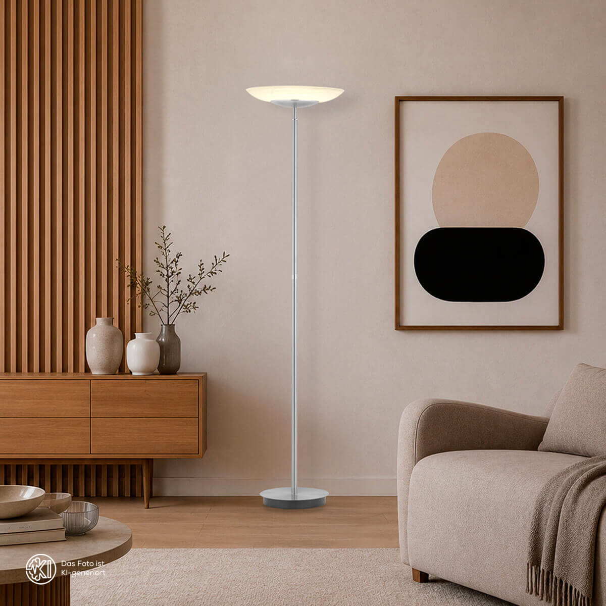 Ferdi LED Deckenfluter