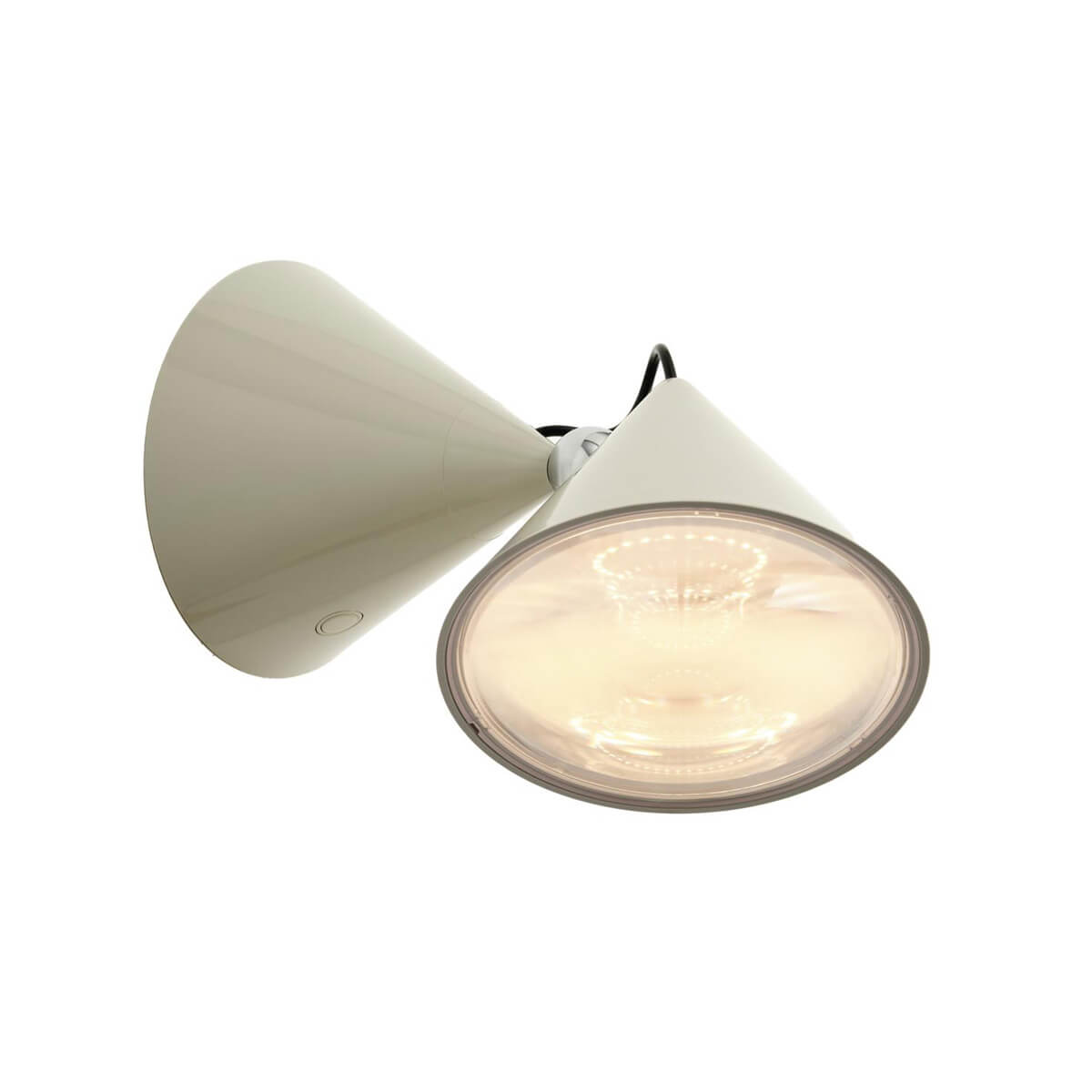 Pose Surface Light LED Wandleuchte