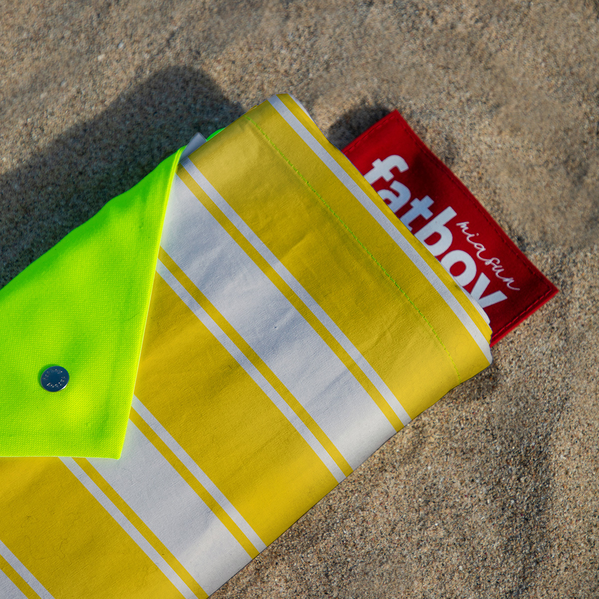 Fatboy Miasun Strandzelt, Sóller