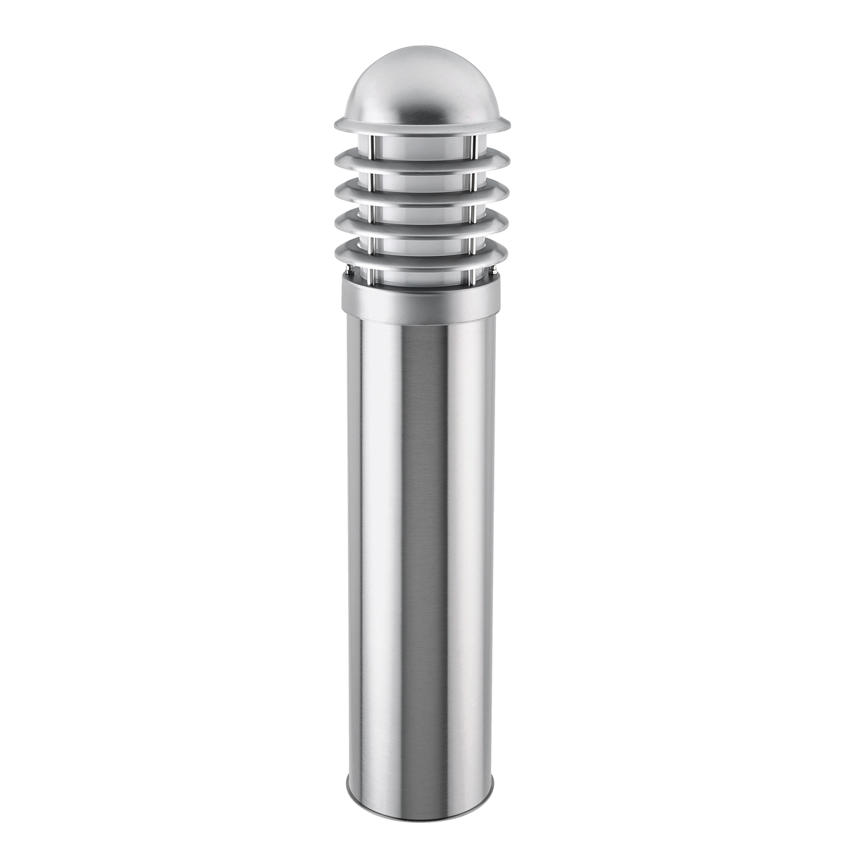 Height: 100 cm, stainless steel