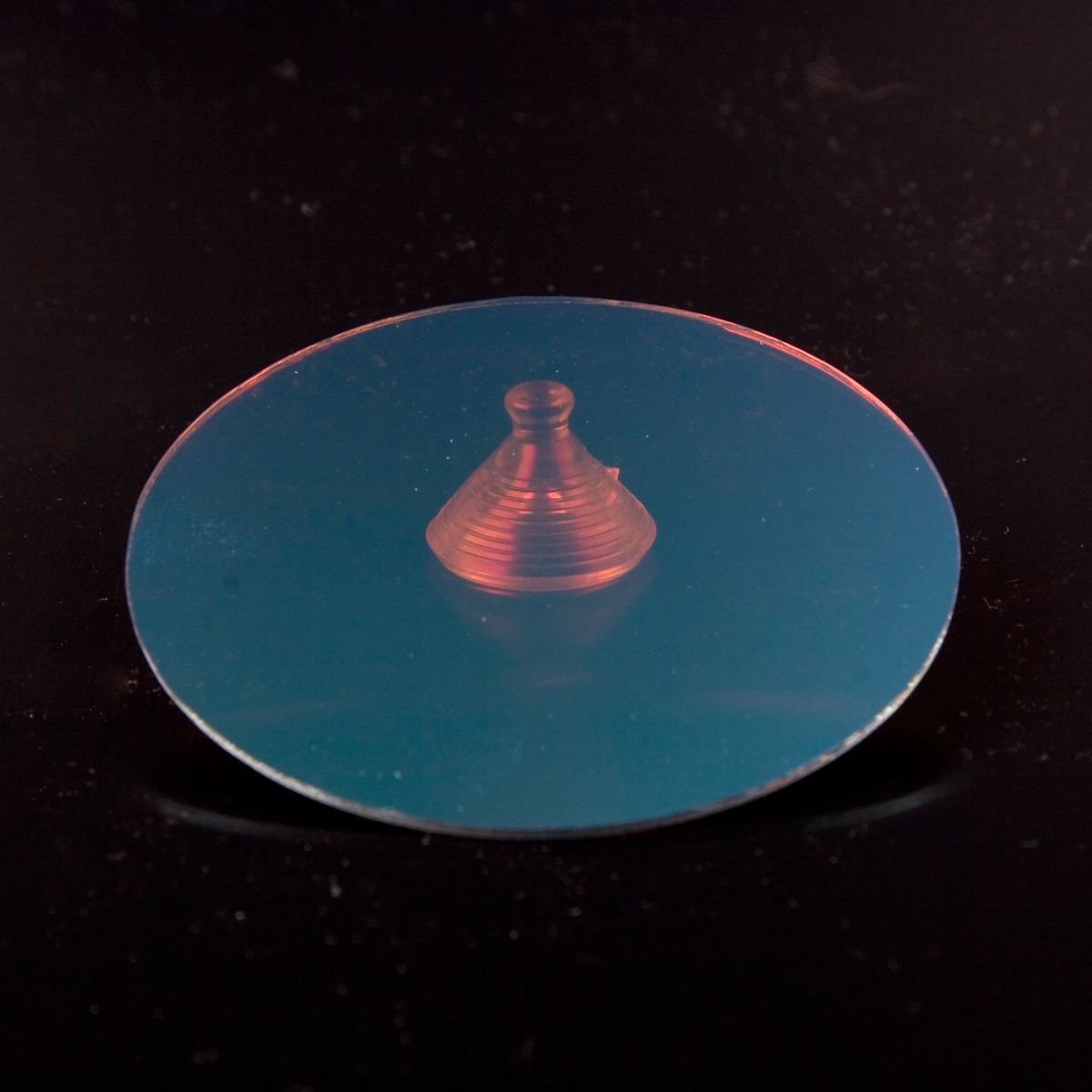 Oligo Kelveen Farbfilter magenta