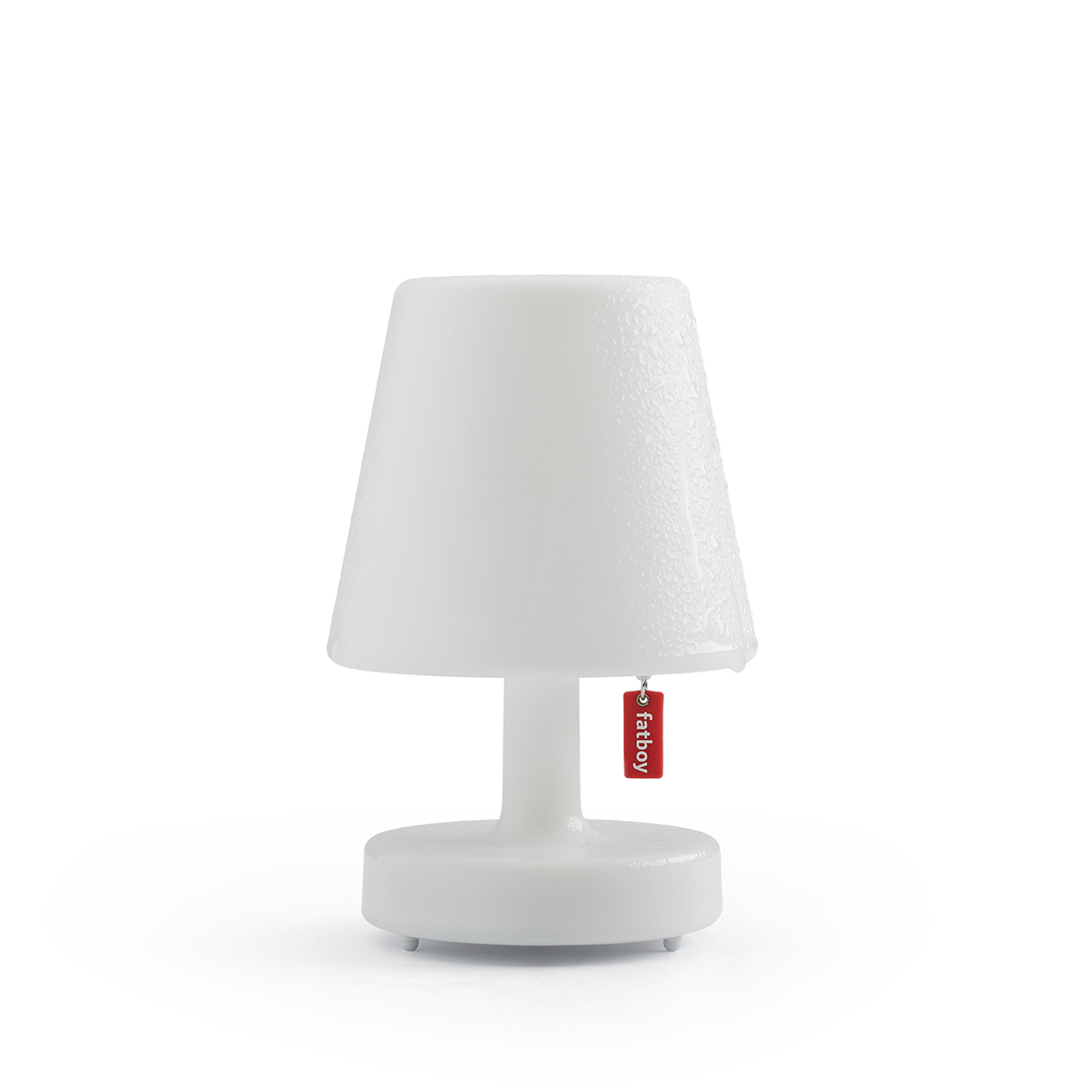 Fatboy Edison the Mini LED Akkuleuchte, weiß