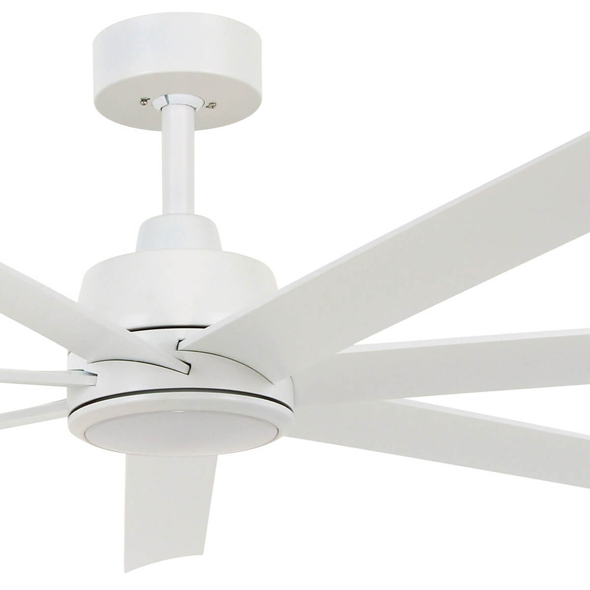 Airfusion Atlanta Deckenventilator mit Licht
