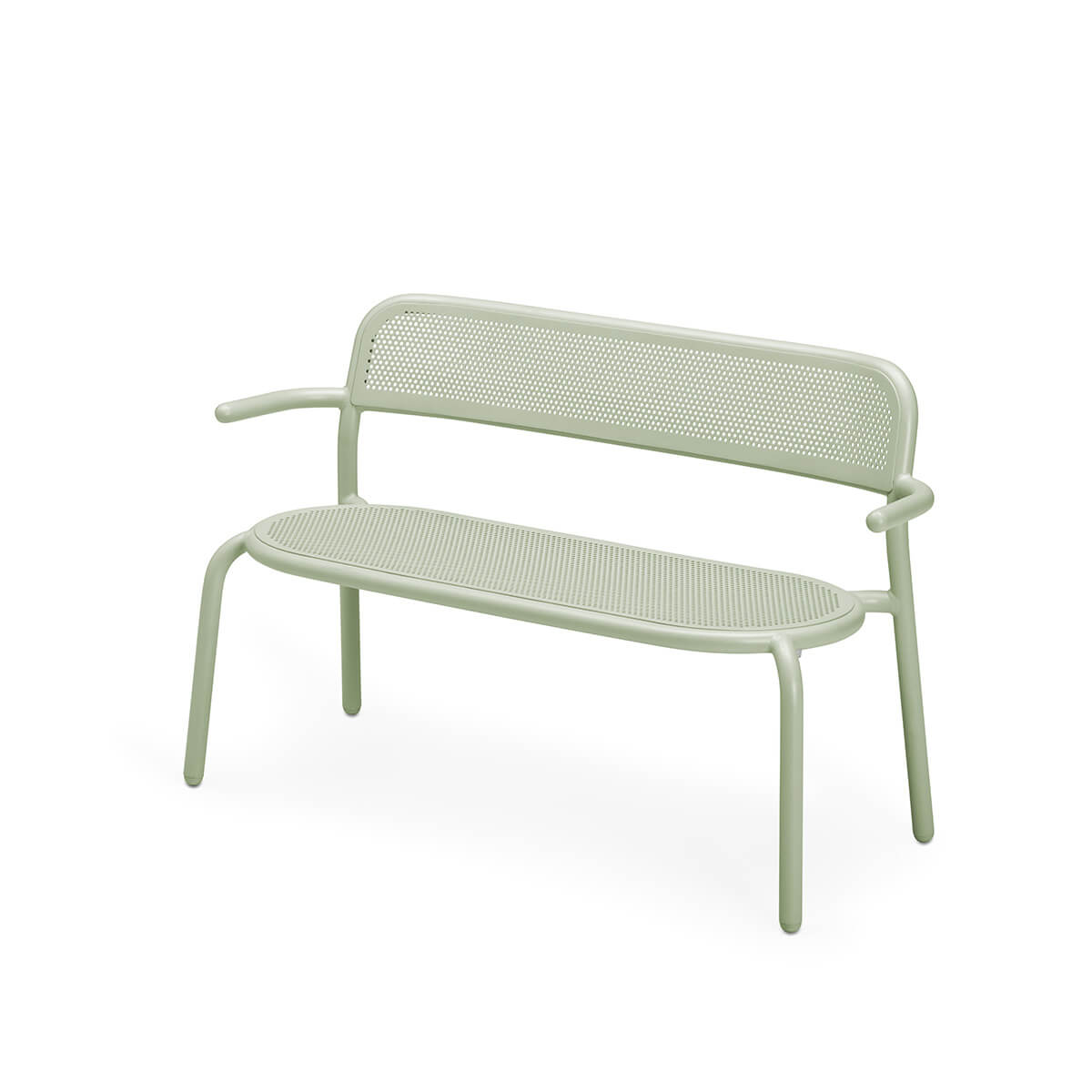 Fatboy Toní Bankski Gartenbank, Mist green (mintgrün)