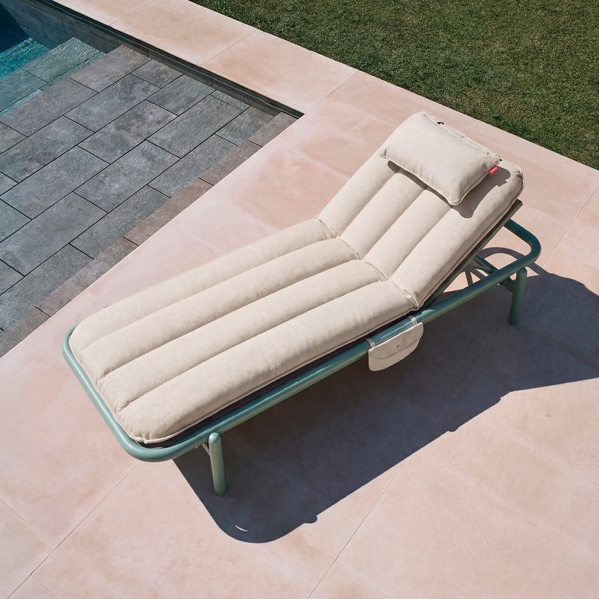 Sunbun Daybed Sonnenliege