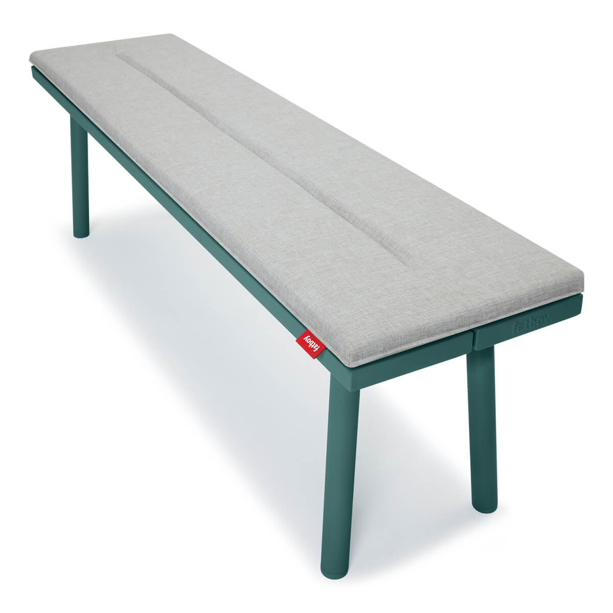 Fred's Bench Pillow Sitzkissen
