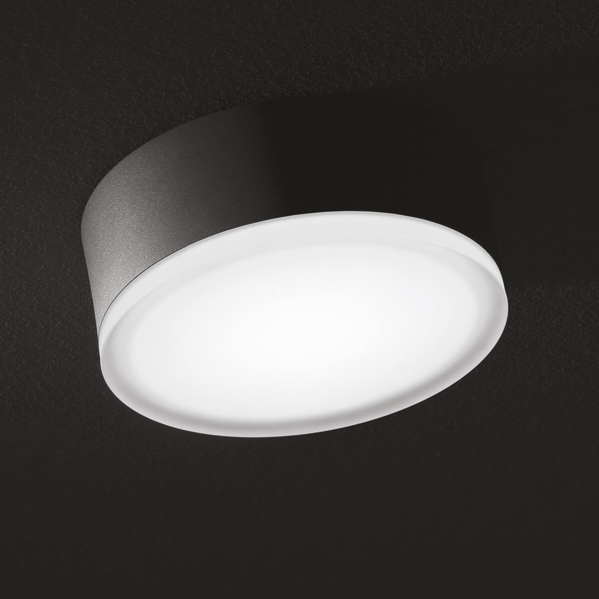 1420/1421 LED Wand- / Deckenleuchte