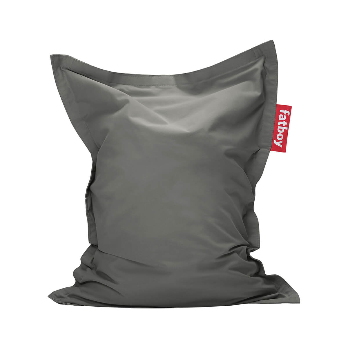 Junior Canvas Recycled Sitzsack