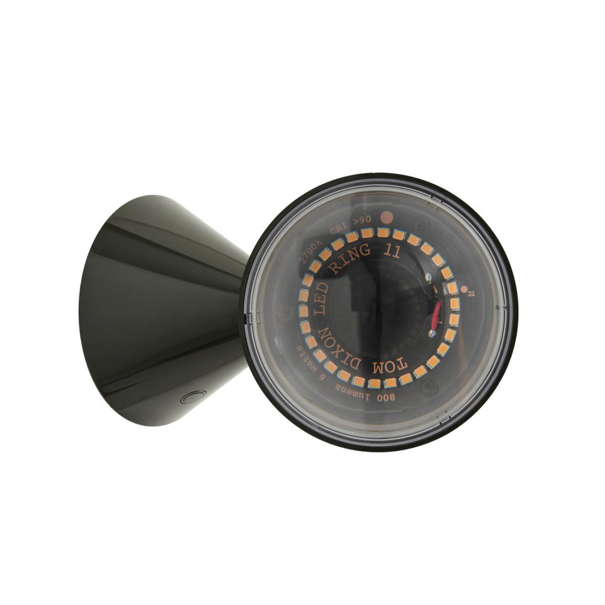 Pose Surface Light LED Wandleuchte