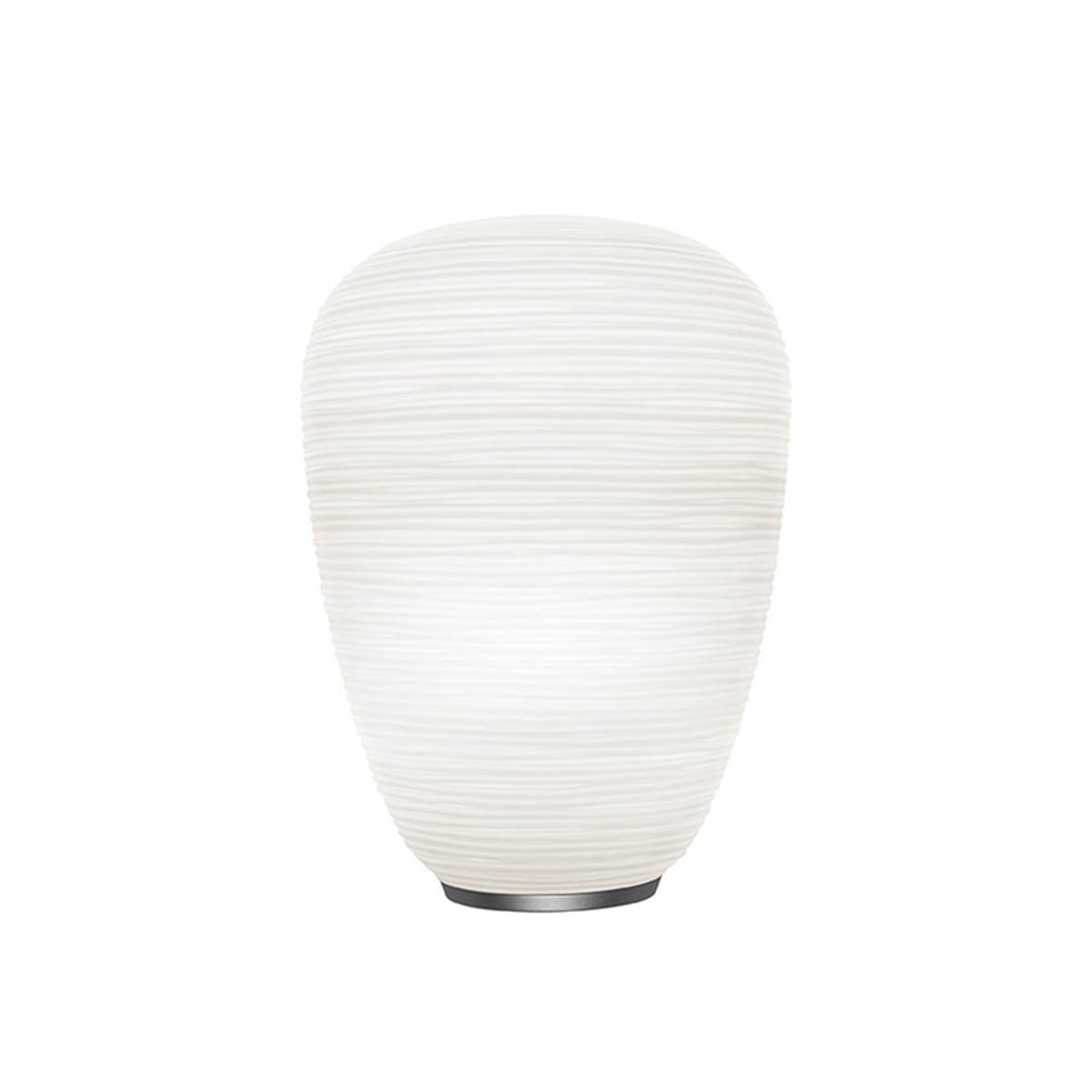 Foscarini Rituals 1 Semi Parete, bianco/grafite (weiß/grafit)