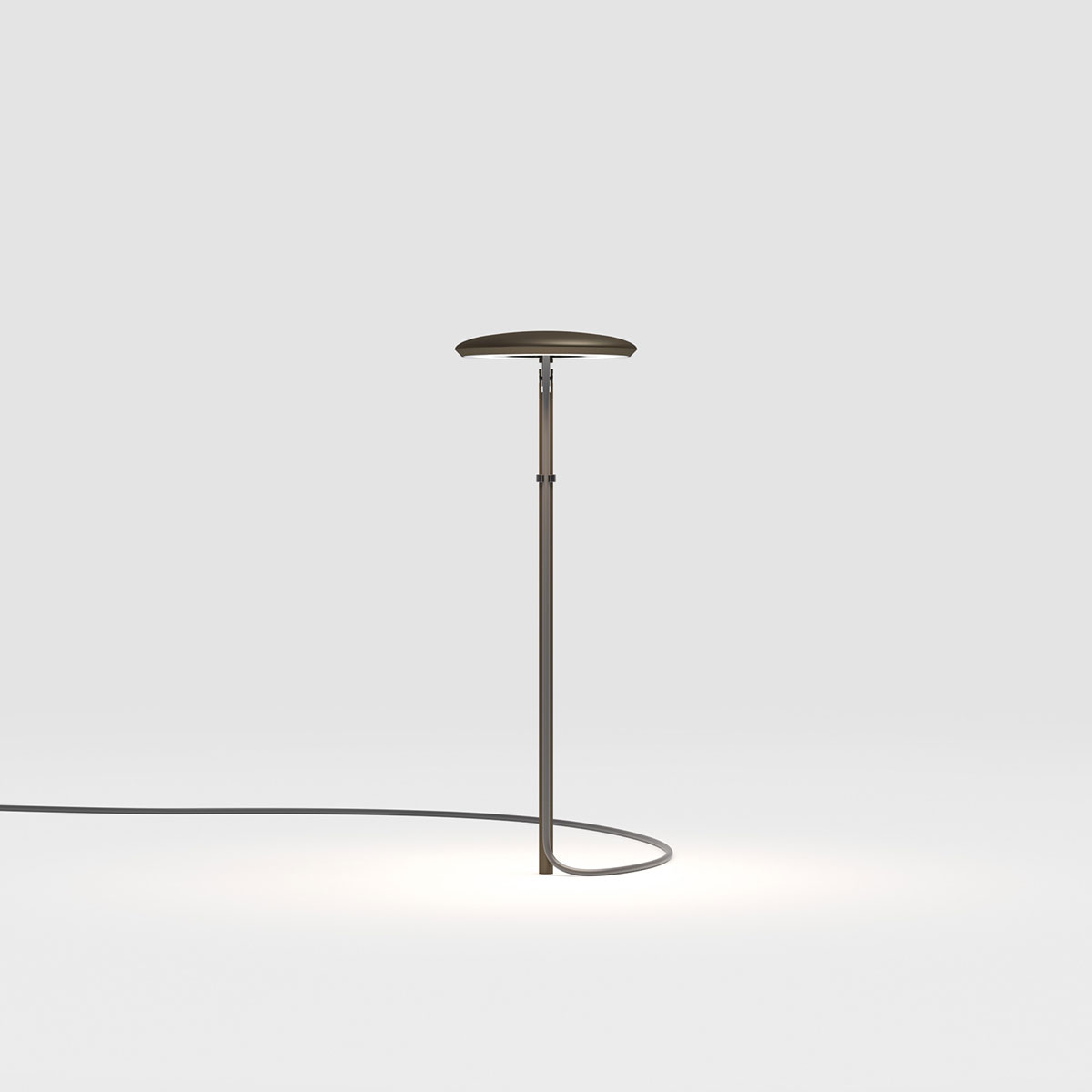 Pad LED Erdspießleuchte
