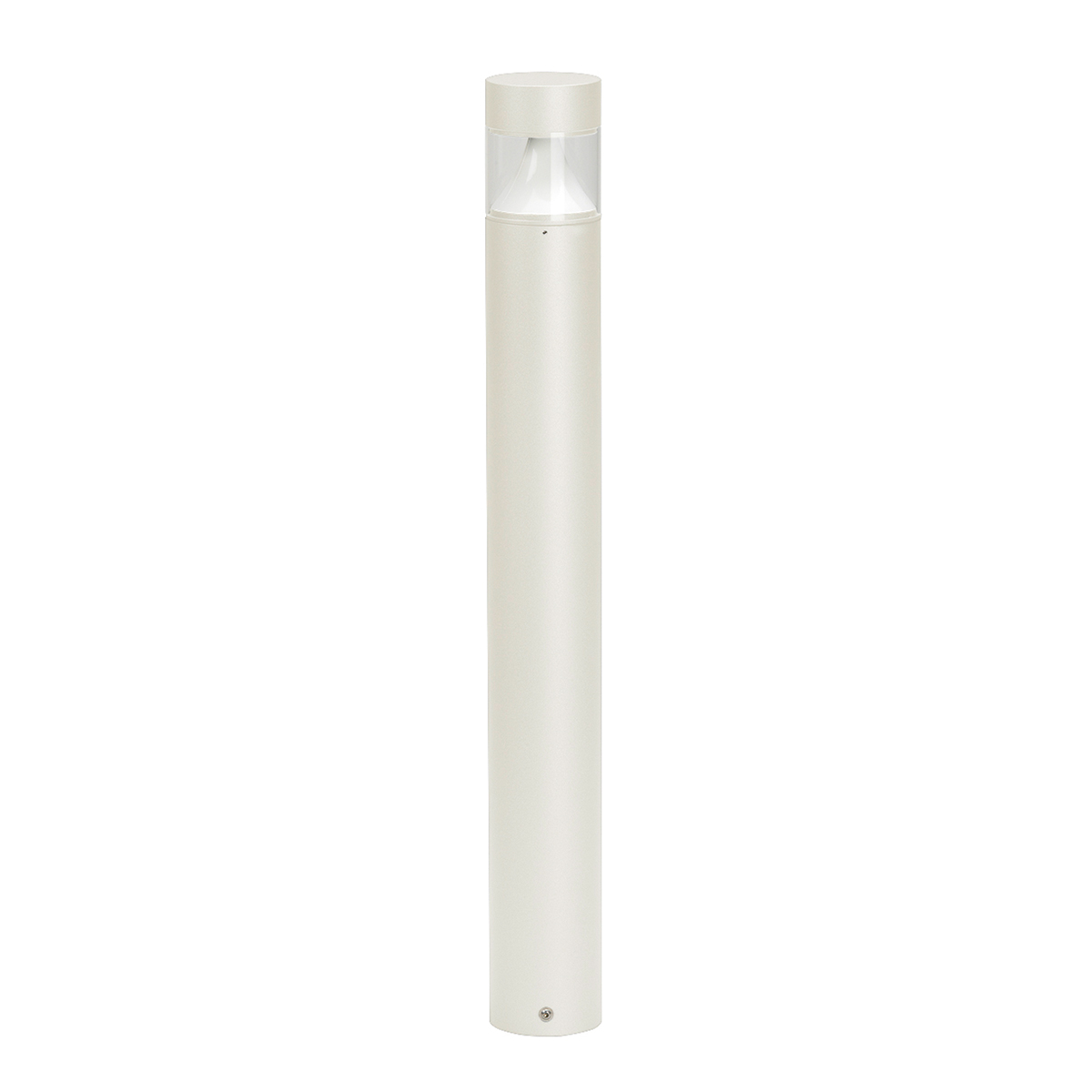 Albert Leuchten 2295 LED Pollerleuchte, weiß