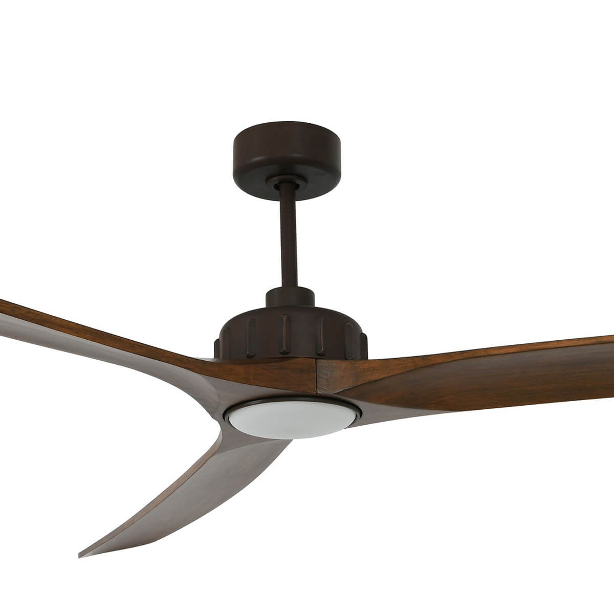 Caelid Deckenventilator mit Licht