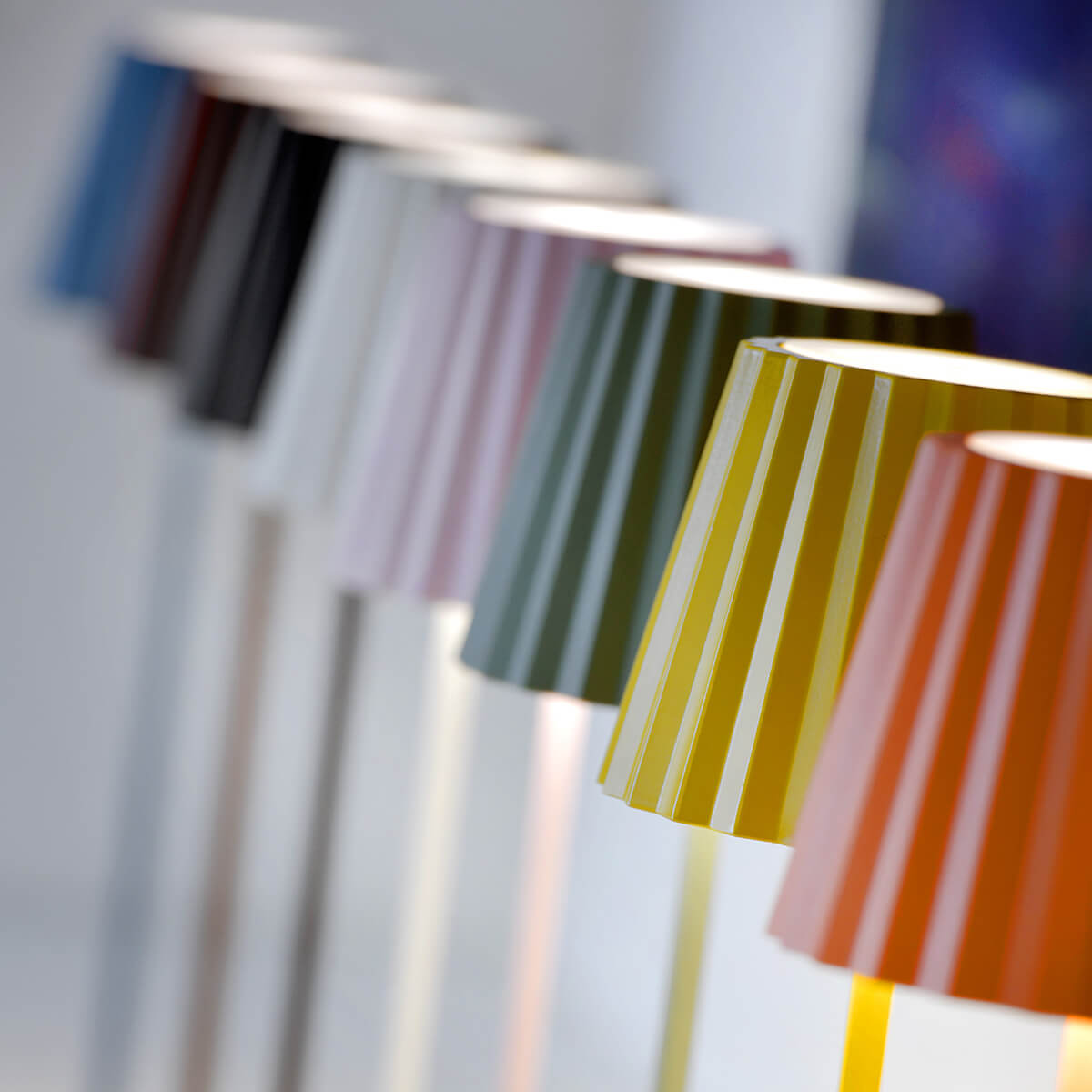 Sompex Troll 2.0 LED Akkuleuchte, verschiedene Farben
