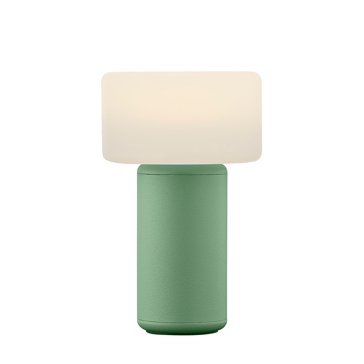 HELL Tiny-B LED Akkuleuchte, mint