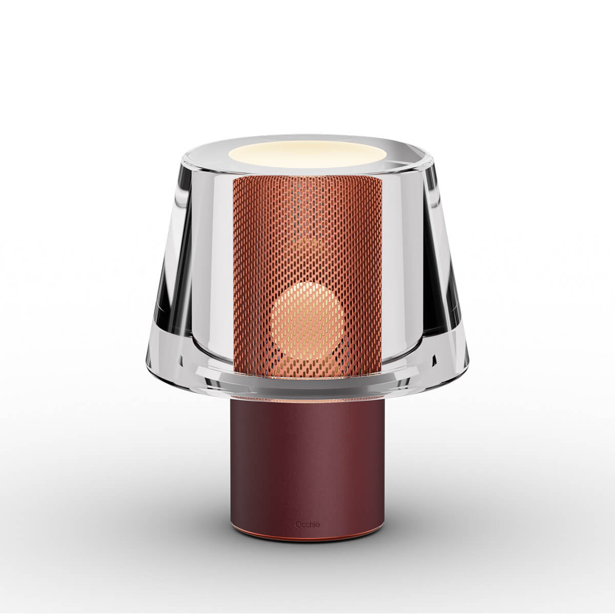 rosso / Roségold